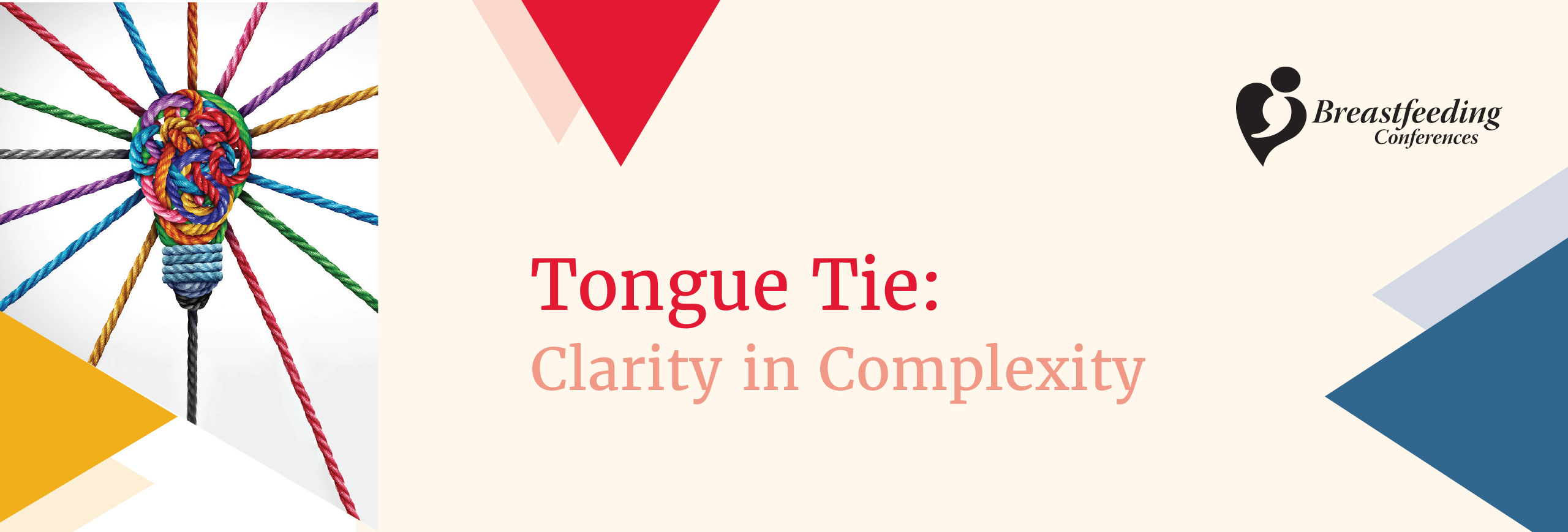 Tongue Tie: Clarity in Complexity